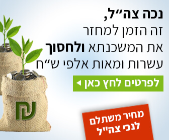 מחזור משכנתא - כנסו וגלו כיצד לחסוך אלפי שקלים