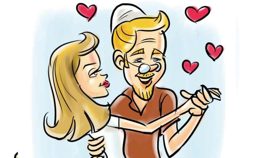 המדריך היהודי למשתמש החילוני