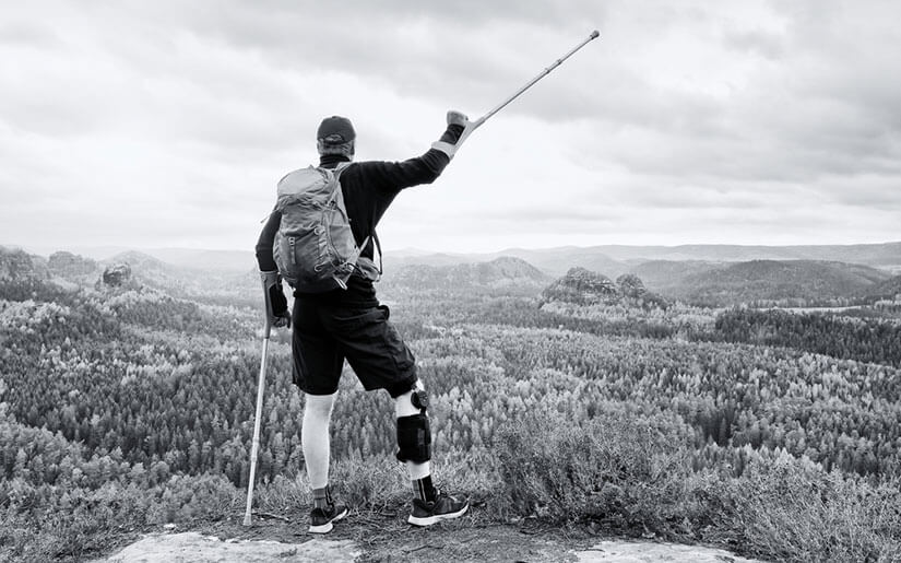 תכנון טיולי נכים
