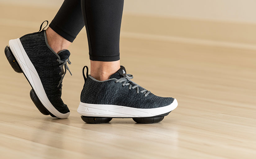 אפוסתרפיה - פתרון אמיתי לכאב הברכיים שלך