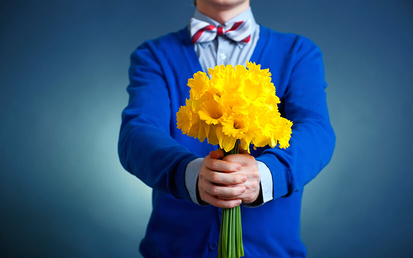 פרחי תמר - הנחה לנכי צהל בהזמנה טלפונית