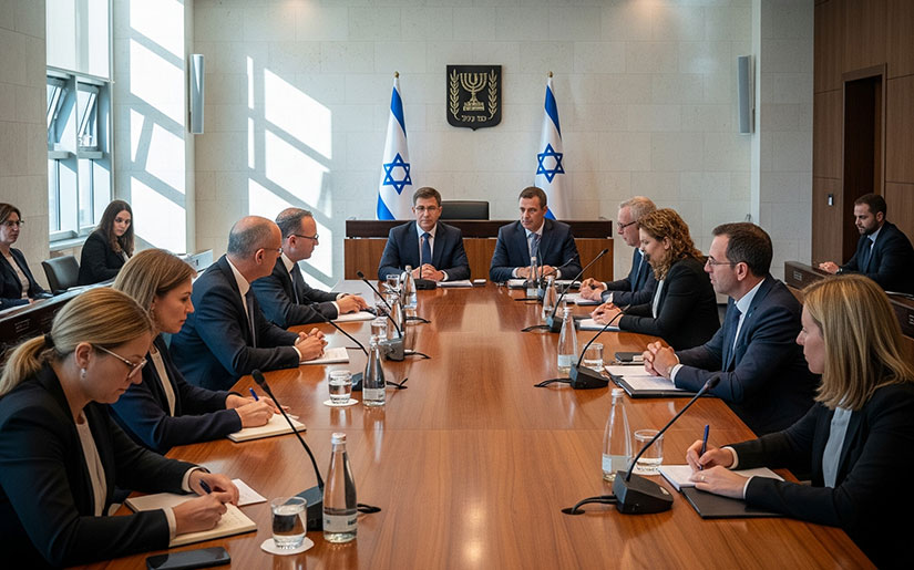 ועדה לשיפור הטיפול והשיקום בפצועי צהל