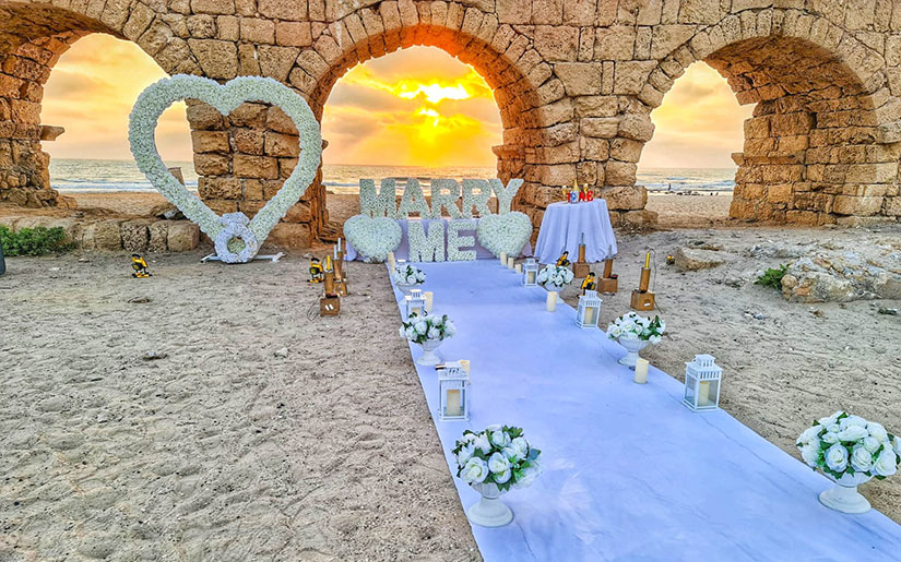 מגיק טיים הפקת אירועים