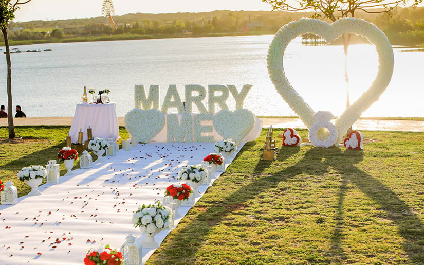 מגיק טיים הפקת אירועים