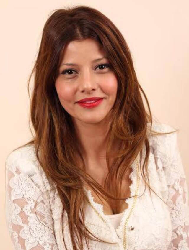 חברת הכנסת אורלי לוי אבקסיס (צילום: דוברות הכנסת)