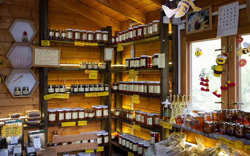 משק סימון - חנות כפרית שכולה דבש משק סימון - משק סימון - חנות כפרית שכולה דבש