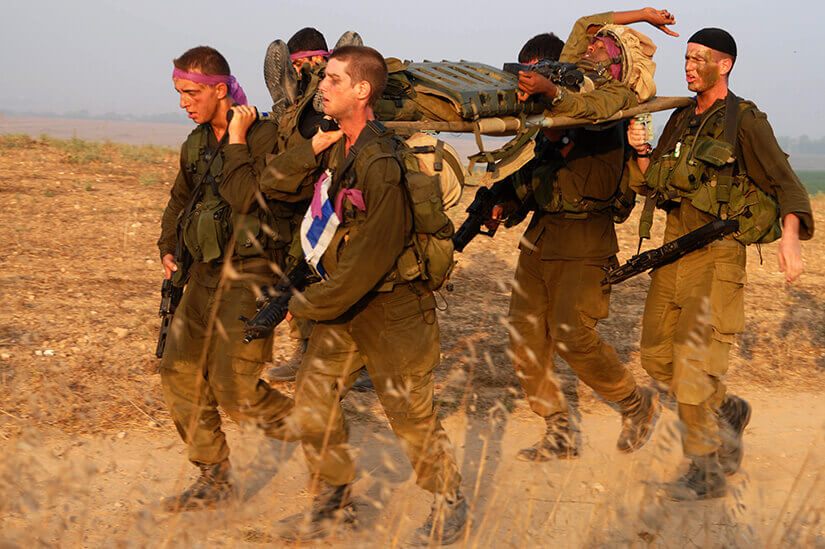 יוצאים לחופשה ותומכים בנכי צהל יוצאים לחופשה ותומכים בנכי צהל