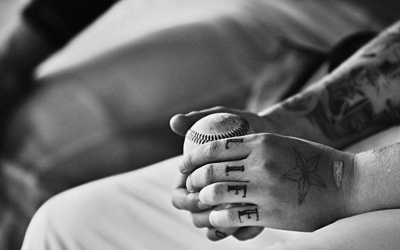 אלכס מוקדם - עיסוי רפואי