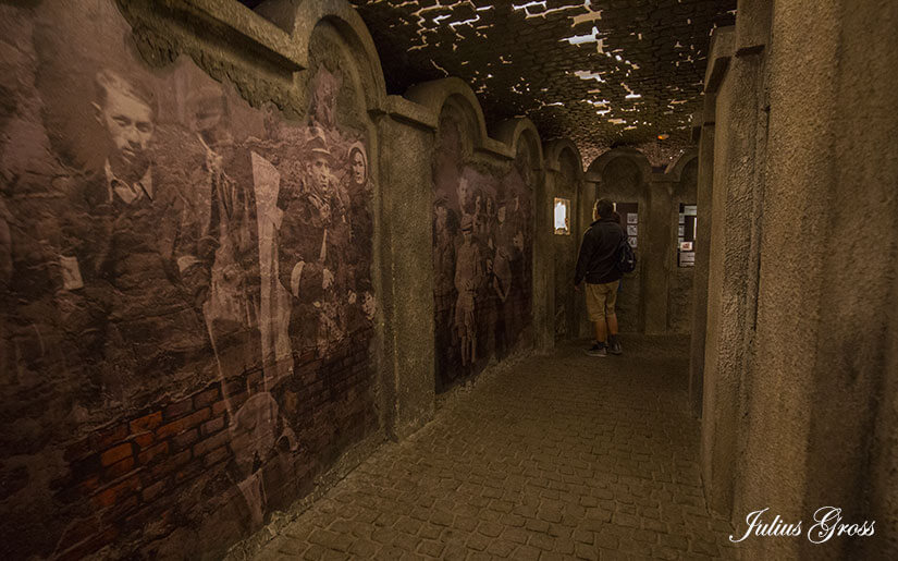 מוזיאון אוסקר שינדלר