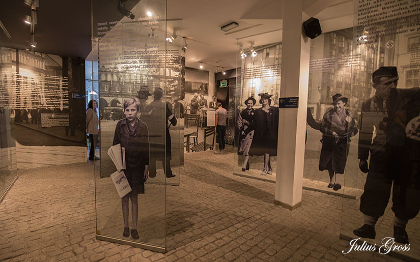 מוזיאון אוסקר שינדלר