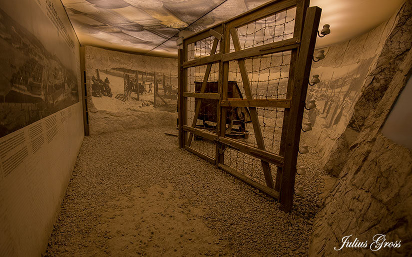 מוזיאון אוסקר שינדלר