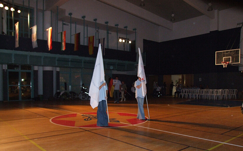 אליפות ספורט בבית הלוחם ירושלים אליפות ספורט בבית הלוחם ירושלים