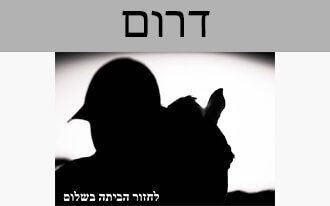 טיפול בפוסט-טראומה בסיוע סוסים