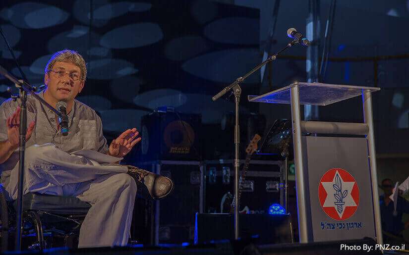 חשיפה: ממצאי דוח מבקר המדינה על ארגון נכי צה"ל