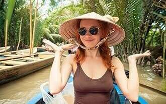 טיול לוייטנאם