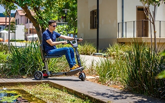 מובינגלייף - עשור של חופש, עצמאות וחדשנות