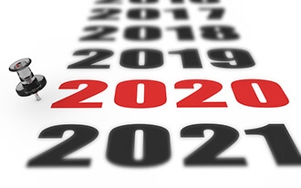 ברוכים הבאים לשנת 2020 ברוכים הבאים לשנת 2020