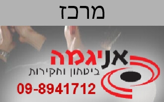 אניגמה ביטחון וחקירות
