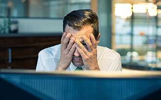 מהו הלם קרב ?