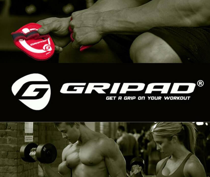 גריפד ישראל - GRIPAD ISRAEL