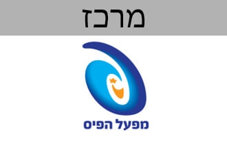 דוכן פיס - קניון רננים