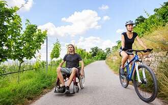 טיולים מונגשים למשפחות נכי צה"ל