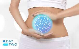 בדיקה מהפכנית - להתאמת תזונה אישית