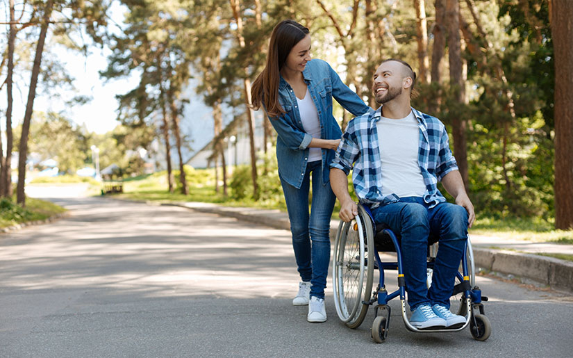 ליווי נכי צה"ל לטיפולים בחמי מרפא ליווי נכי צה"ל לטיפולים בחמי מרפא