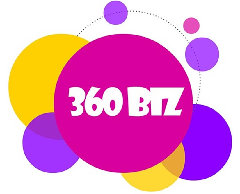 פתרונות אינטרנט לעסקים - 360 Biz