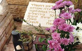 ירושלים של צנחנים