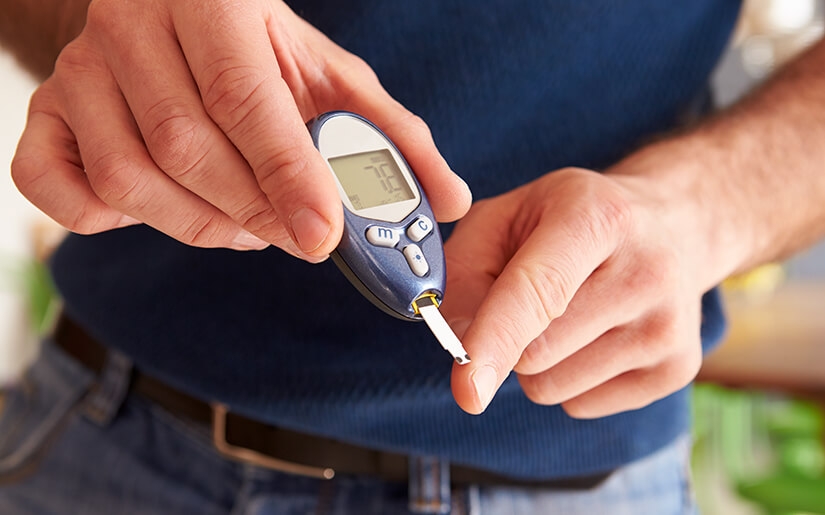 הכרה בסכרת - פסק דין נגד קצין התגמולים