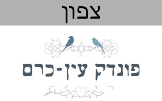 פונדק עין כרם
