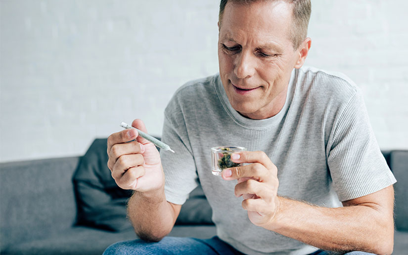 רישיון לשימוש בקנאביס רפואי עבור נכה צה"ל רישיון לשימוש בקנאביס רפואי עבור נכה צה"ל