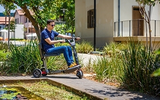 מובינגלייף - עשור של חופש, עצמאות וחדשנות