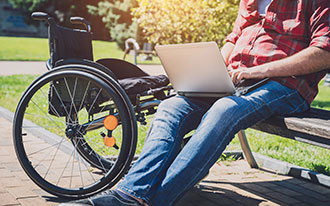 אגף השיקום - שלוחת אילת