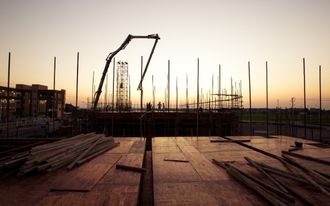 בנייה התחדשות עירונית