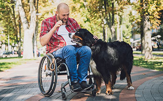 תשלומי מחייה מיוחדים (תג