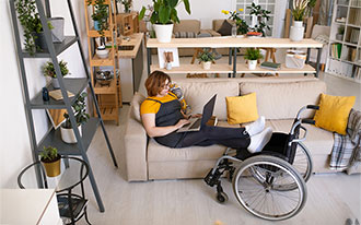 מענק להתאמת דירה למצב רפואי - כל מה שצריך לדעת