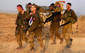 הכרה כנכה צה