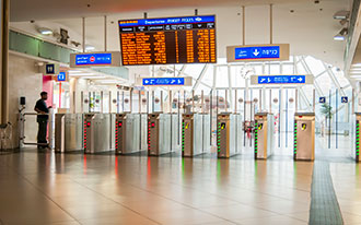 ניידות דמי נסיעה