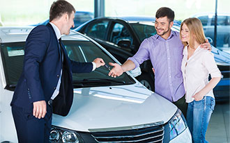 רכישת רכב רפואי בפעם הראשונה - המדריך המלא