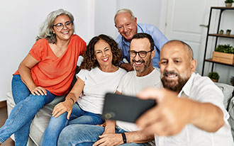 קבוצות טיפוליות לנכי צה״ל - תמיכה, צמיחה ושיקום חברתי־רגשי