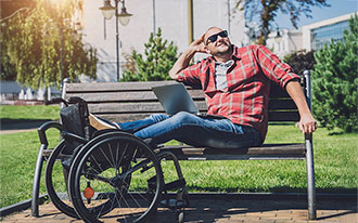 תגמול נוסף לנכה המתבגר - מה מגיע לך וכיצד זה מחושב?