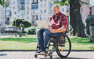 תגמול פרישה לנכה מתבגר - כל מה שצריך לדעת