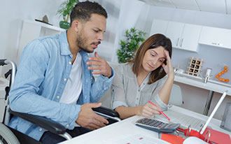 עזרת הזולת - משקולות