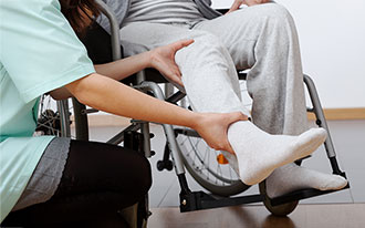 נכות מוסבת (תקנה 9) - המדריך המלא 