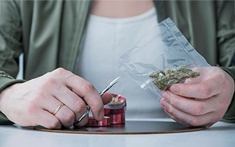 רכישת קנאביס רפואי וציוד נלווה לנכי צה״ל