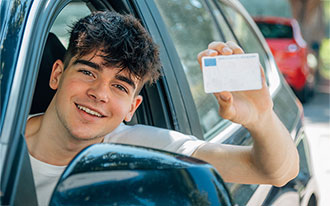 מימון לימודי נהיגה לנכי צה״ל - המדריך המלא