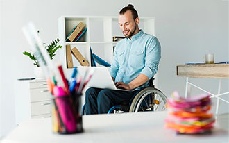 תגמול אובדן כושר עבודה חלקי לנכי צה״ל - המדריך המלא