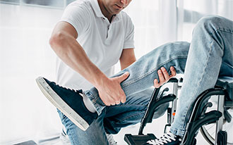 טיפולי פיזיותרפיה לנכי צה